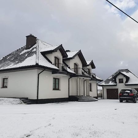 Wasielowka Poręba Wielka Extérieur photo