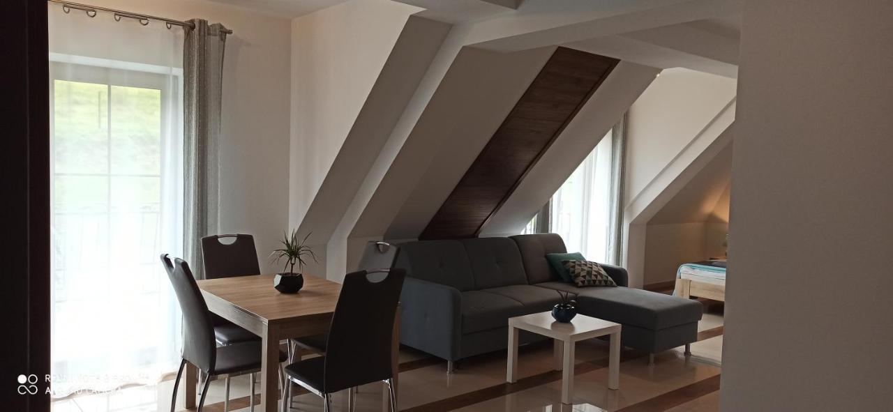 Wasielowka Poręba Wielka Extérieur photo