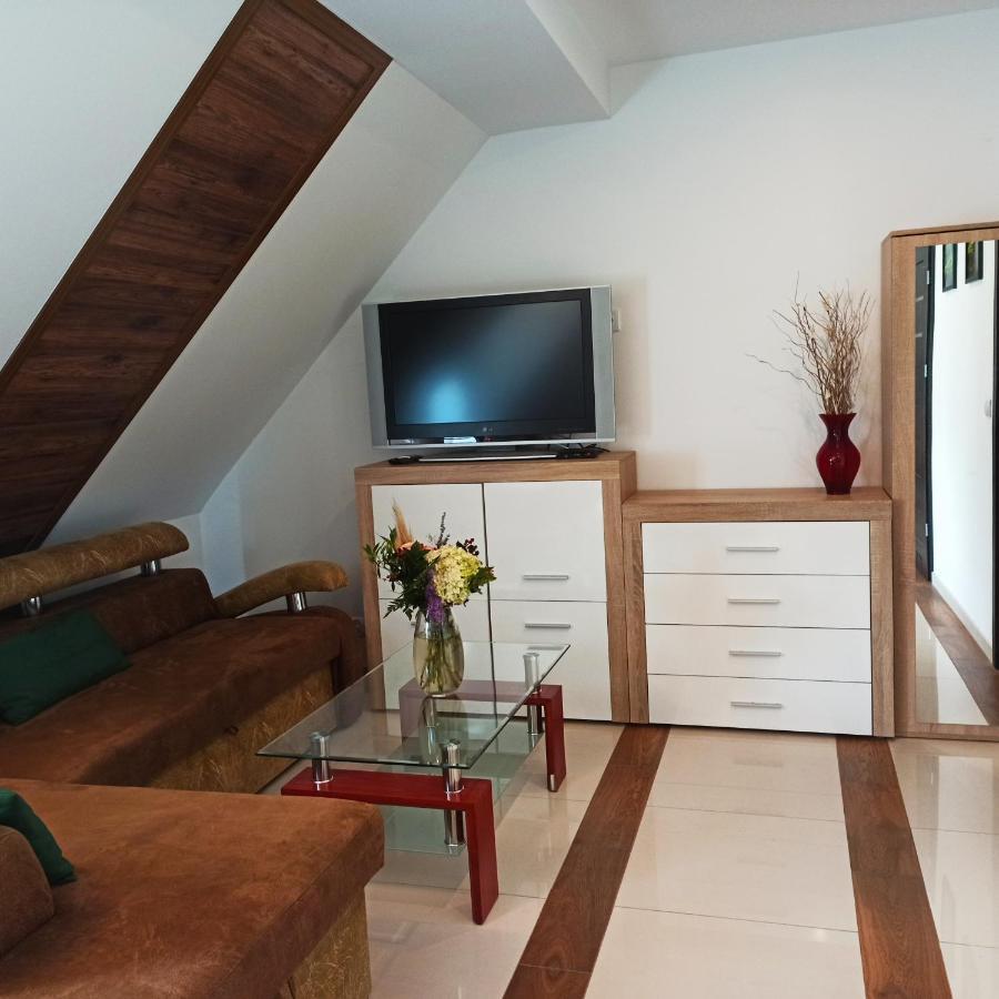 Wasielowka Poręba Wielka Extérieur photo
