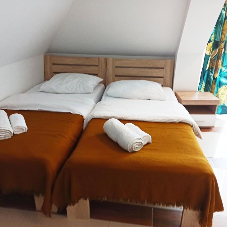 Wasielowka Poręba Wielka Extérieur photo