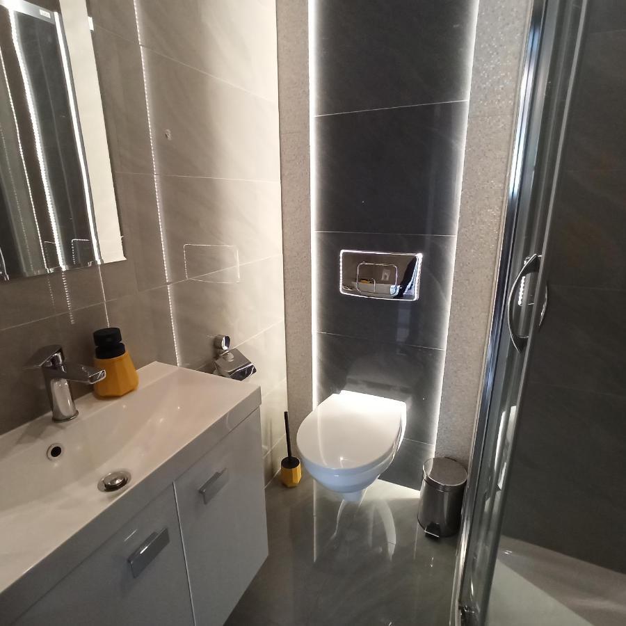 Wasielowka Poręba Wielka Extérieur photo