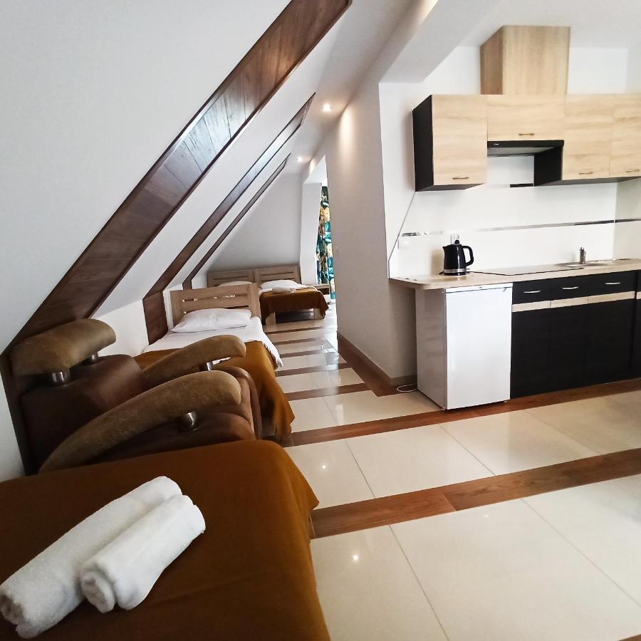 Wasielowka Poręba Wielka Extérieur photo