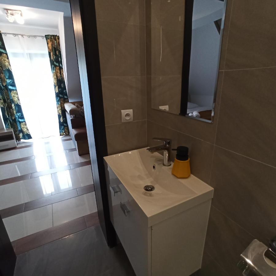 Wasielowka Poręba Wielka Extérieur photo