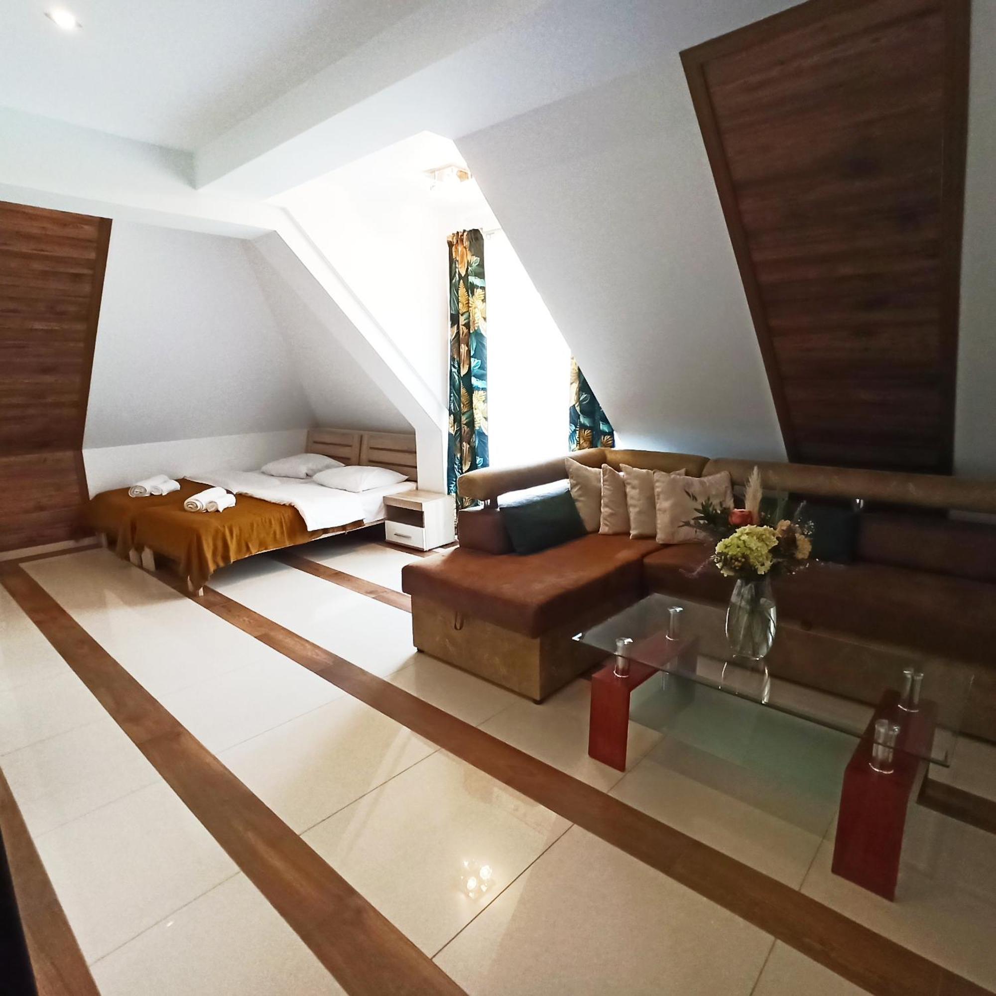 Wasielowka Poręba Wielka Chambre photo