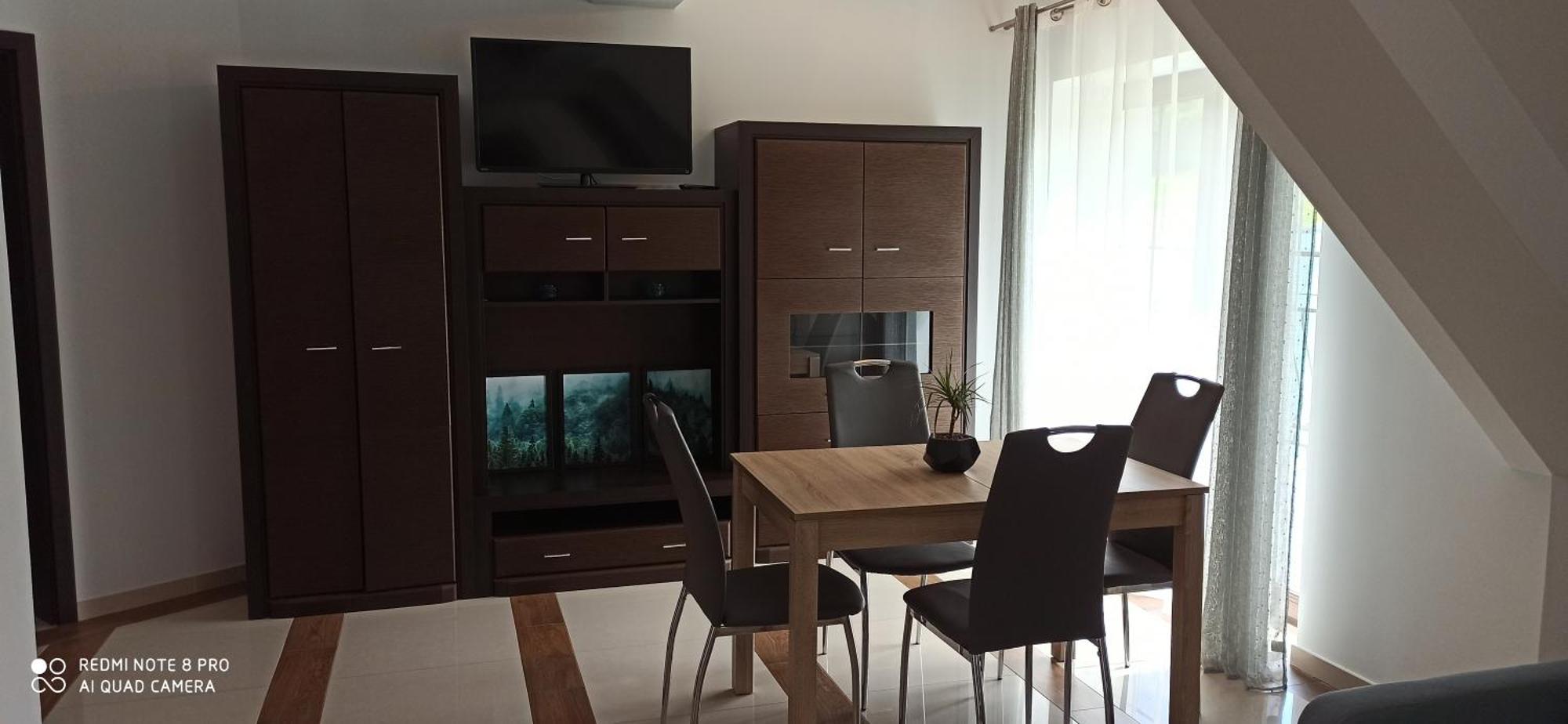 Wasielowka Poręba Wielka Chambre photo