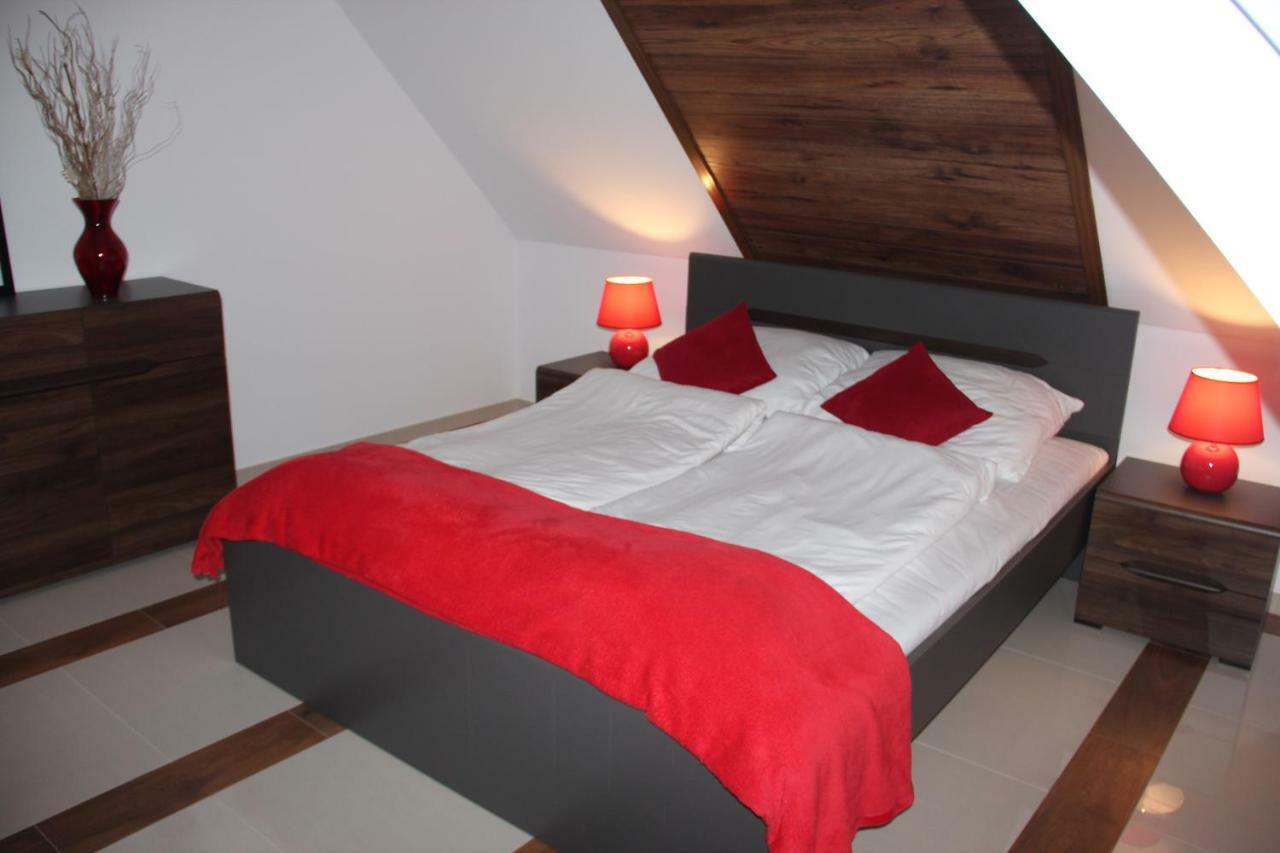 Wasielowka Poręba Wielka Extérieur photo