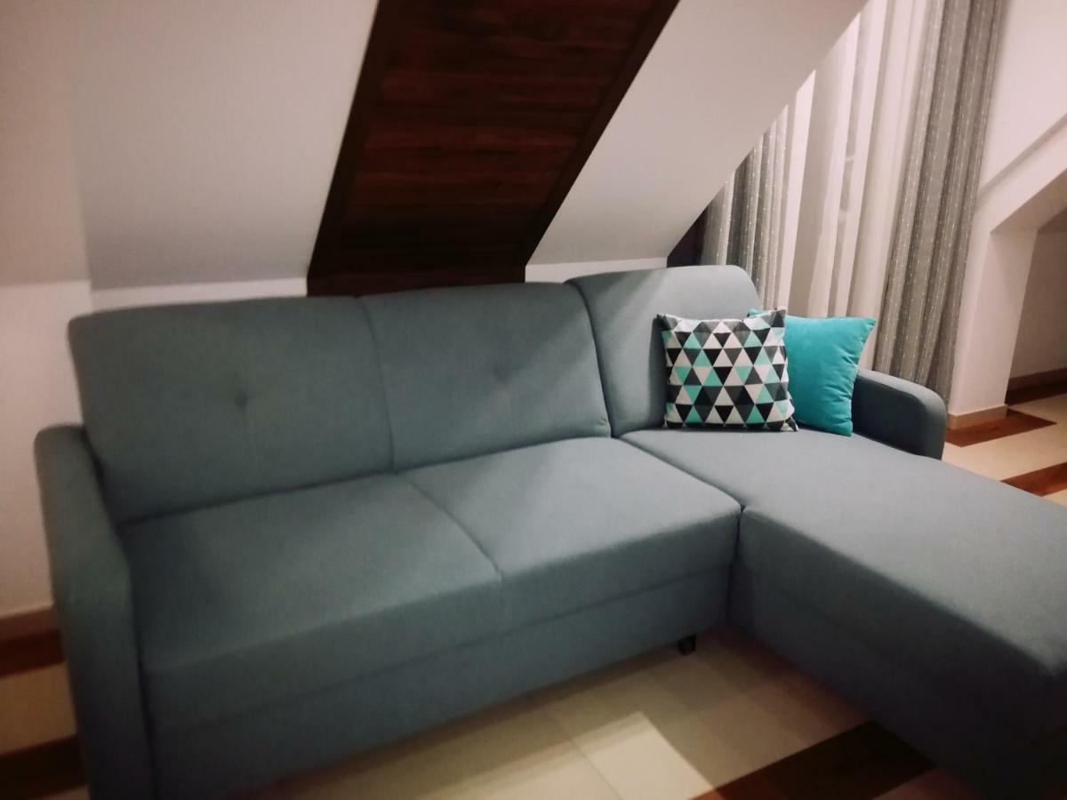 Wasielowka Poręba Wielka Extérieur photo