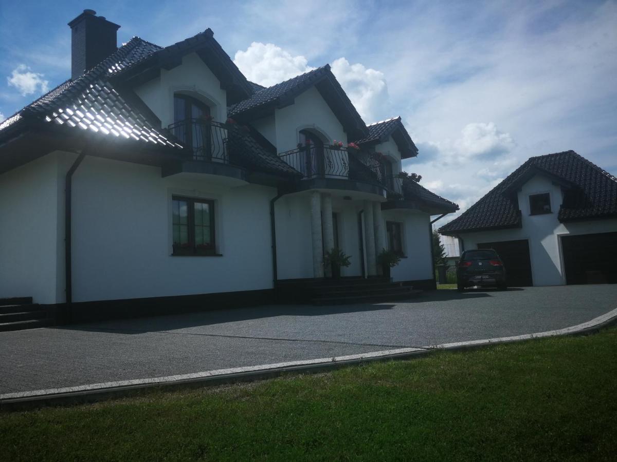 Wasielowka Poręba Wielka Extérieur photo