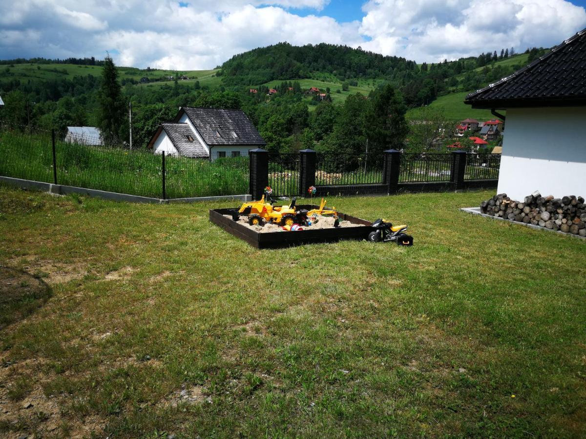 Wasielowka Poręba Wielka Extérieur photo