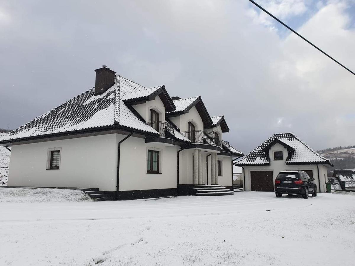 Wasielowka Poręba Wielka Extérieur photo